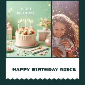 Birthday Quotes For Niece